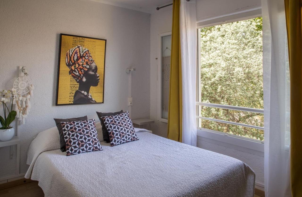 Le Grand Large Bord De Mer Hotel & Appartements Palavas-les-Flots Zewnętrze zdjęcie