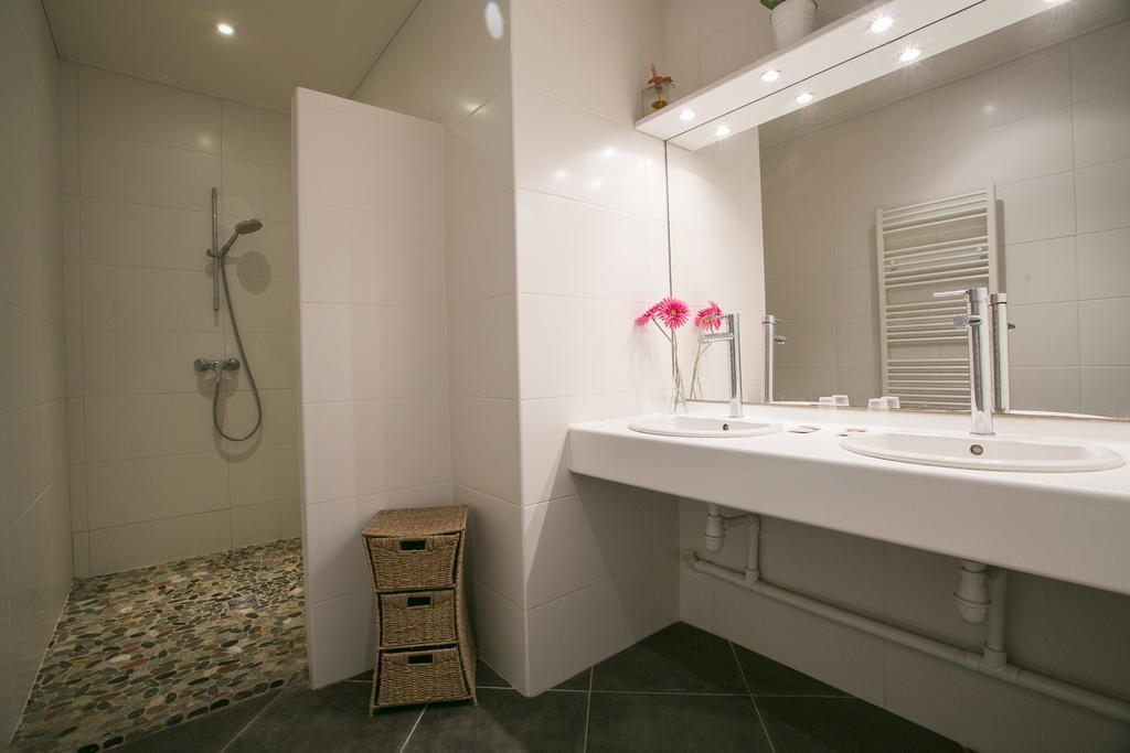Le Grand Large Bord De Mer Hotel & Appartements Palavas-les-Flots Zewnętrze zdjęcie