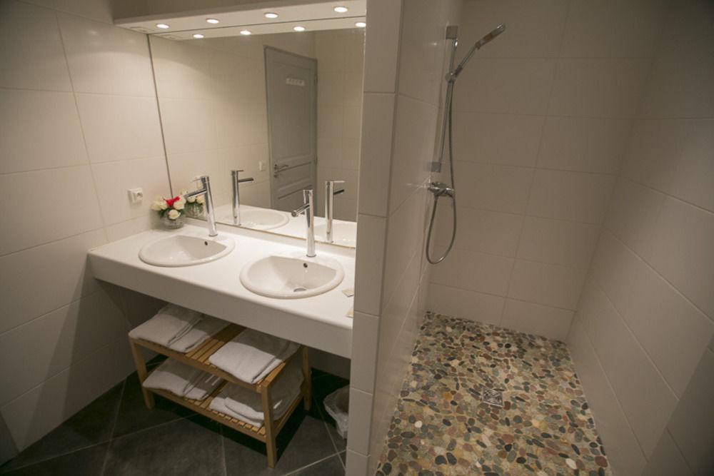 Le Grand Large Bord De Mer Hotel & Appartements Palavas-les-Flots Zewnętrze zdjęcie